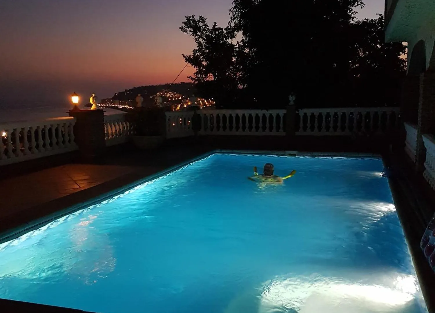 Cortijo De La Luz App Sol Apartment Almunecar