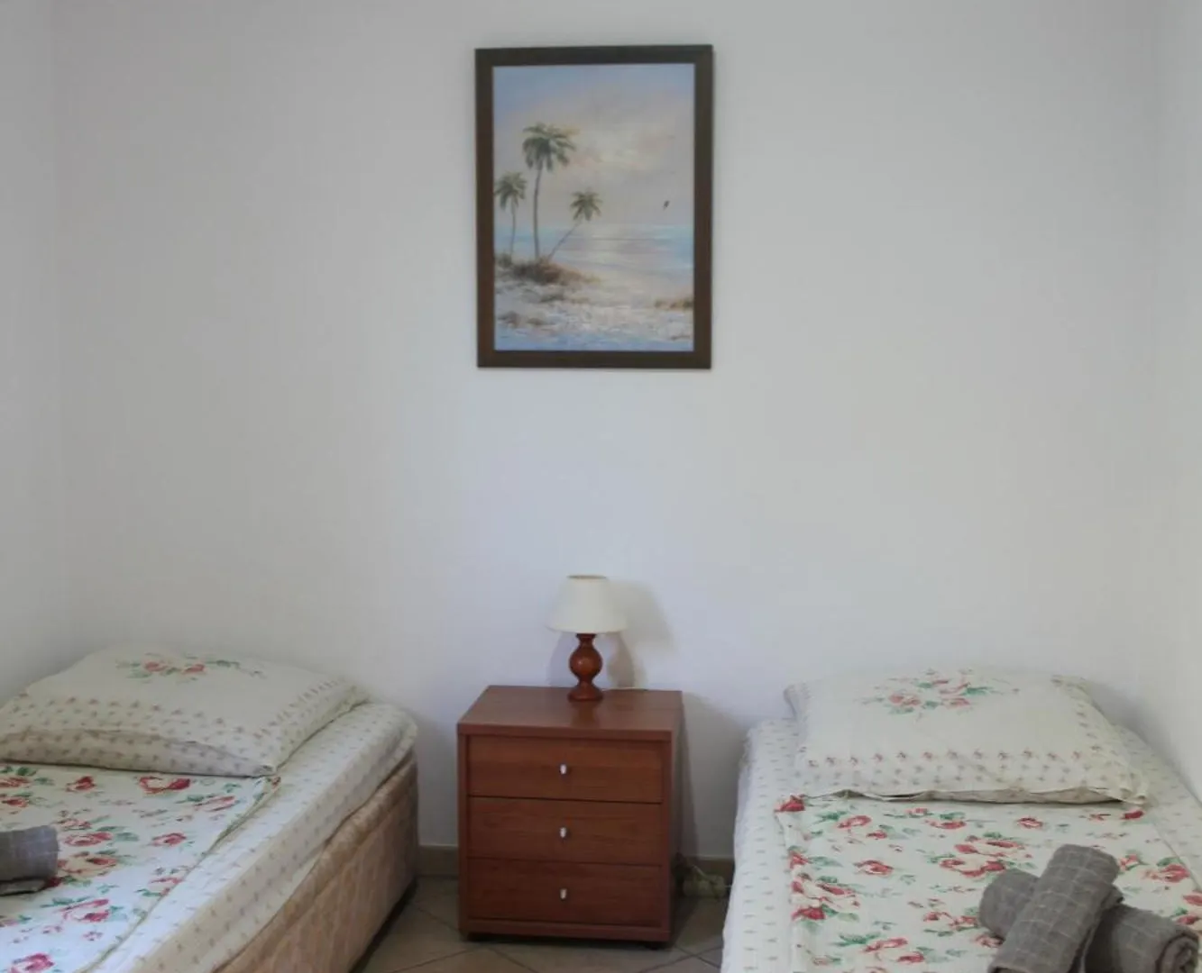 Cortijo De La Luz App Sol Apartment Almunecar 0*,  Spain