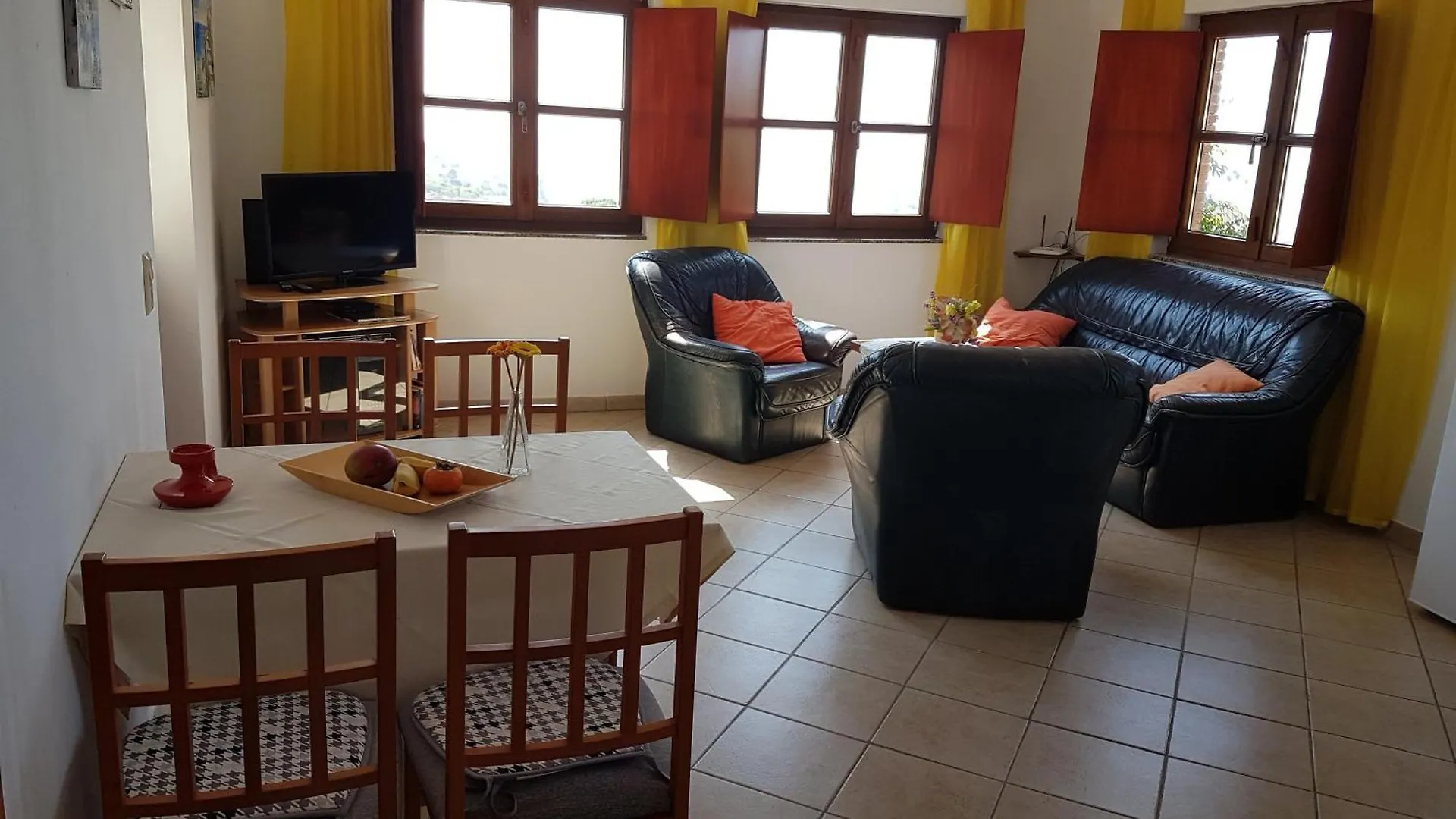 Cortijo De La Luz App Sol Apartment Almunecar