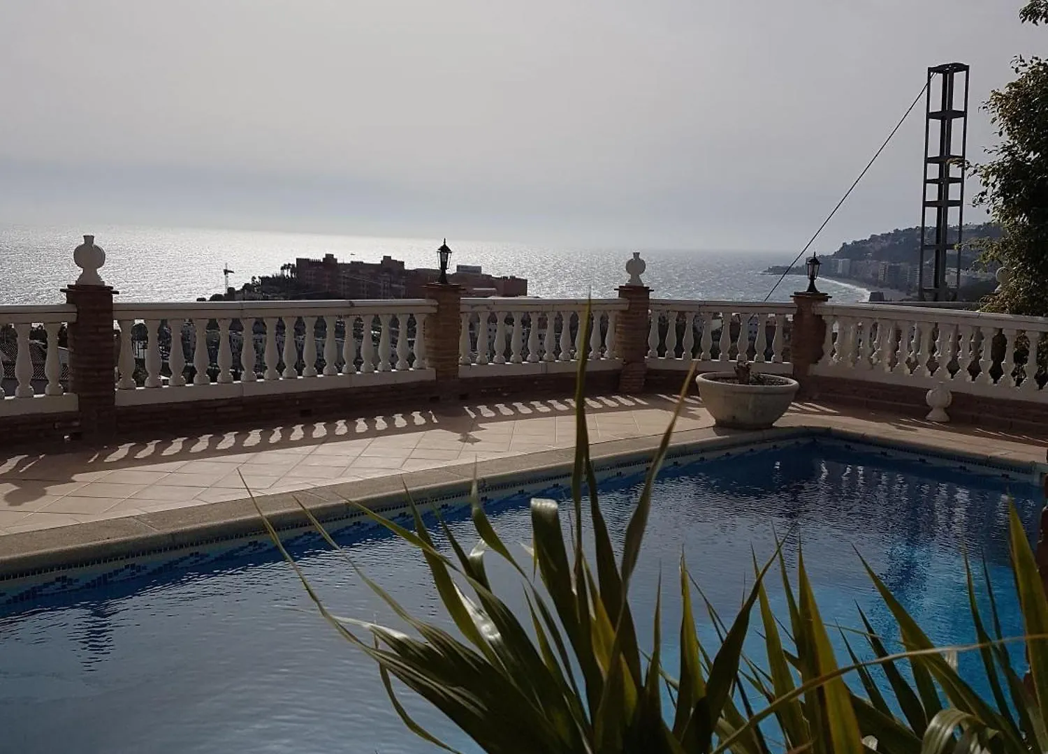 Cortijo De La Luz App Sol Apartment Almunecar 0*,
