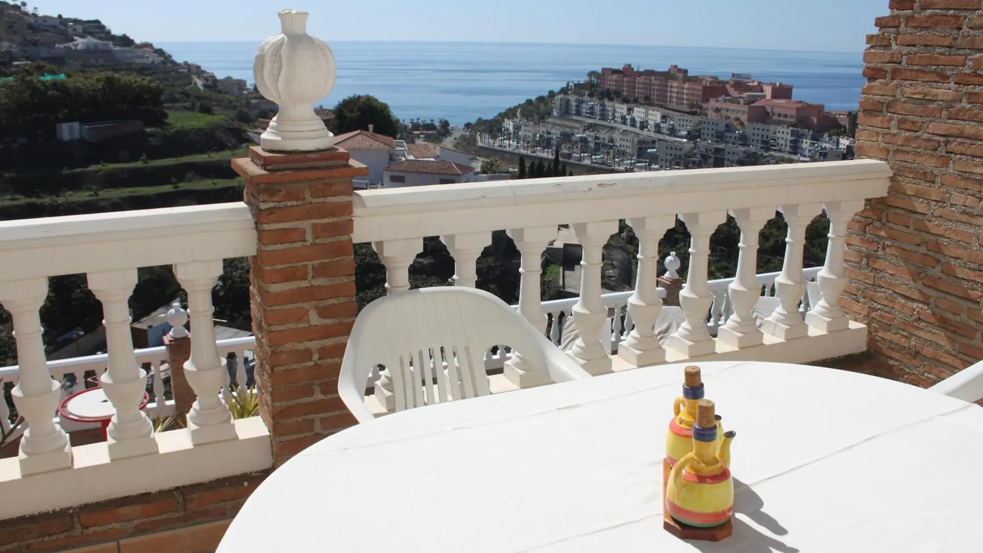 Cortijo De La Luz App Sol Apartment Almunecar Spain