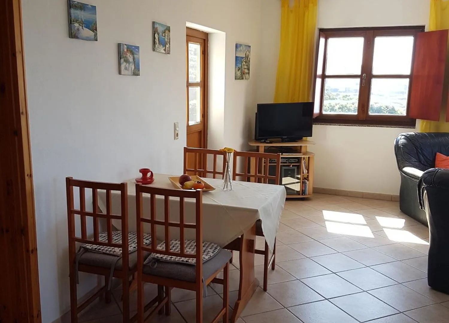 Cortijo De La Luz App Sol Apartment Almunecar