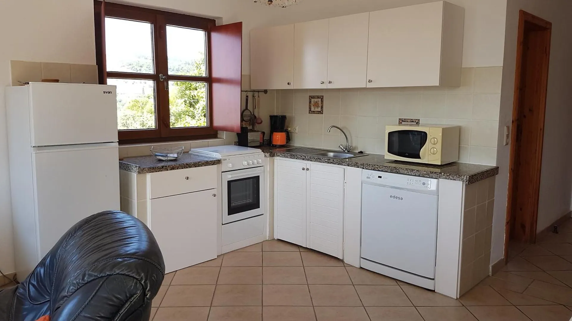 Cortijo De La Luz App Sol Apartment Almunecar Spain