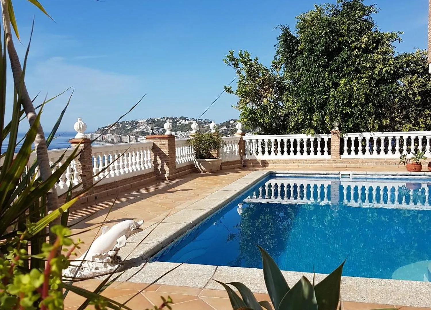 Cortijo De La Luz App Sol Apartment Almunecar