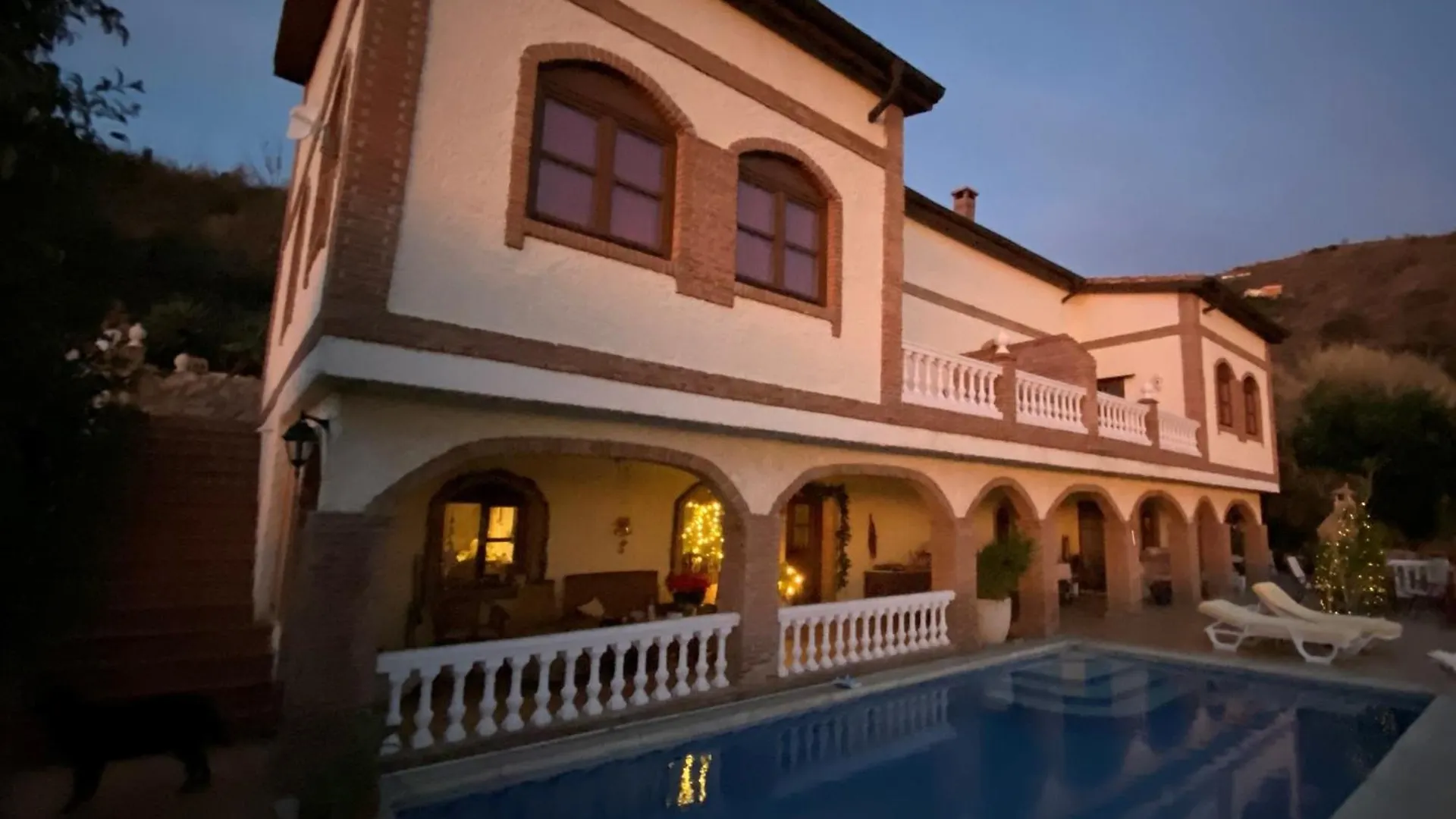 Appartement Cortijo De La Luz App Sol à Almuñécar